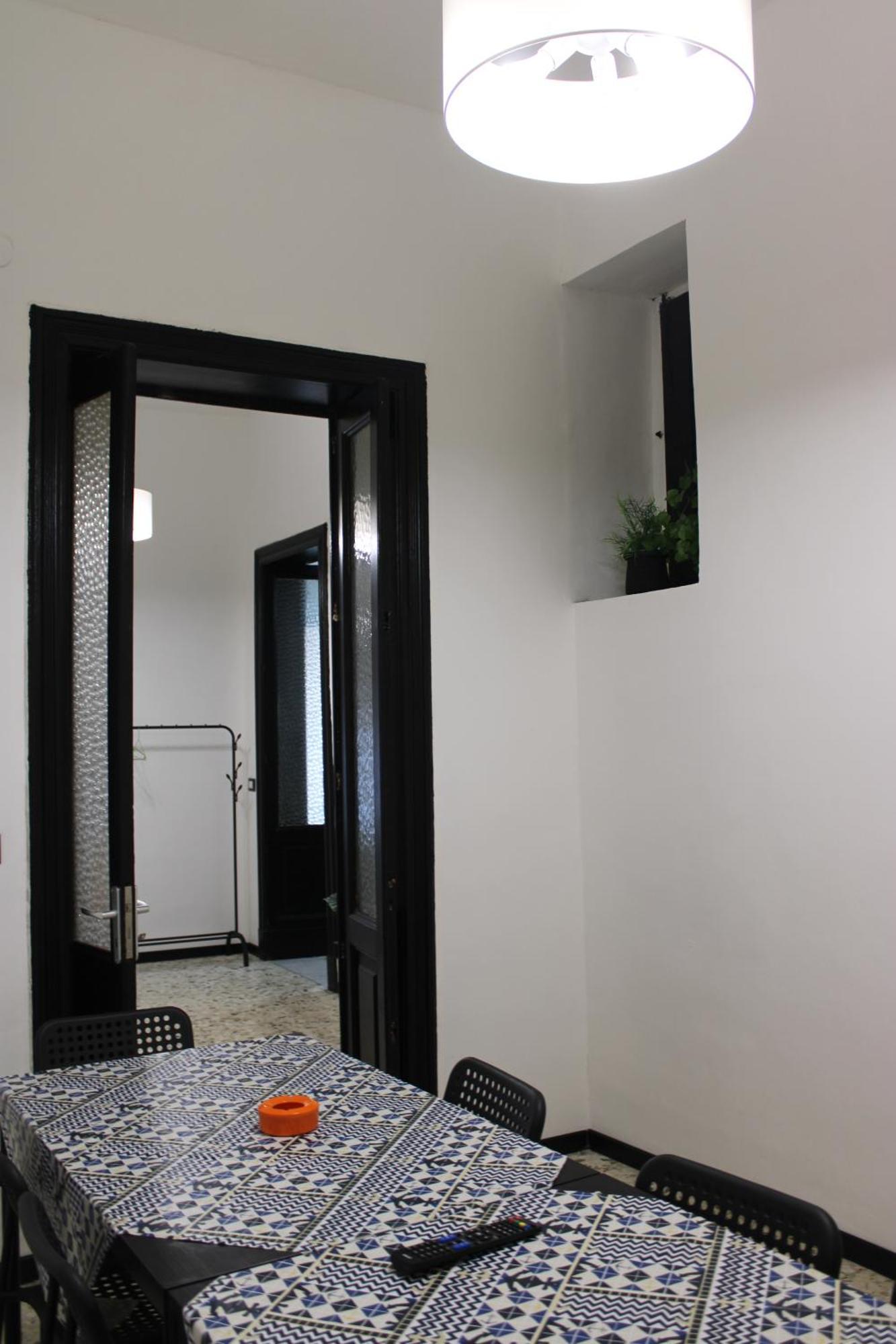 C&d Apartment