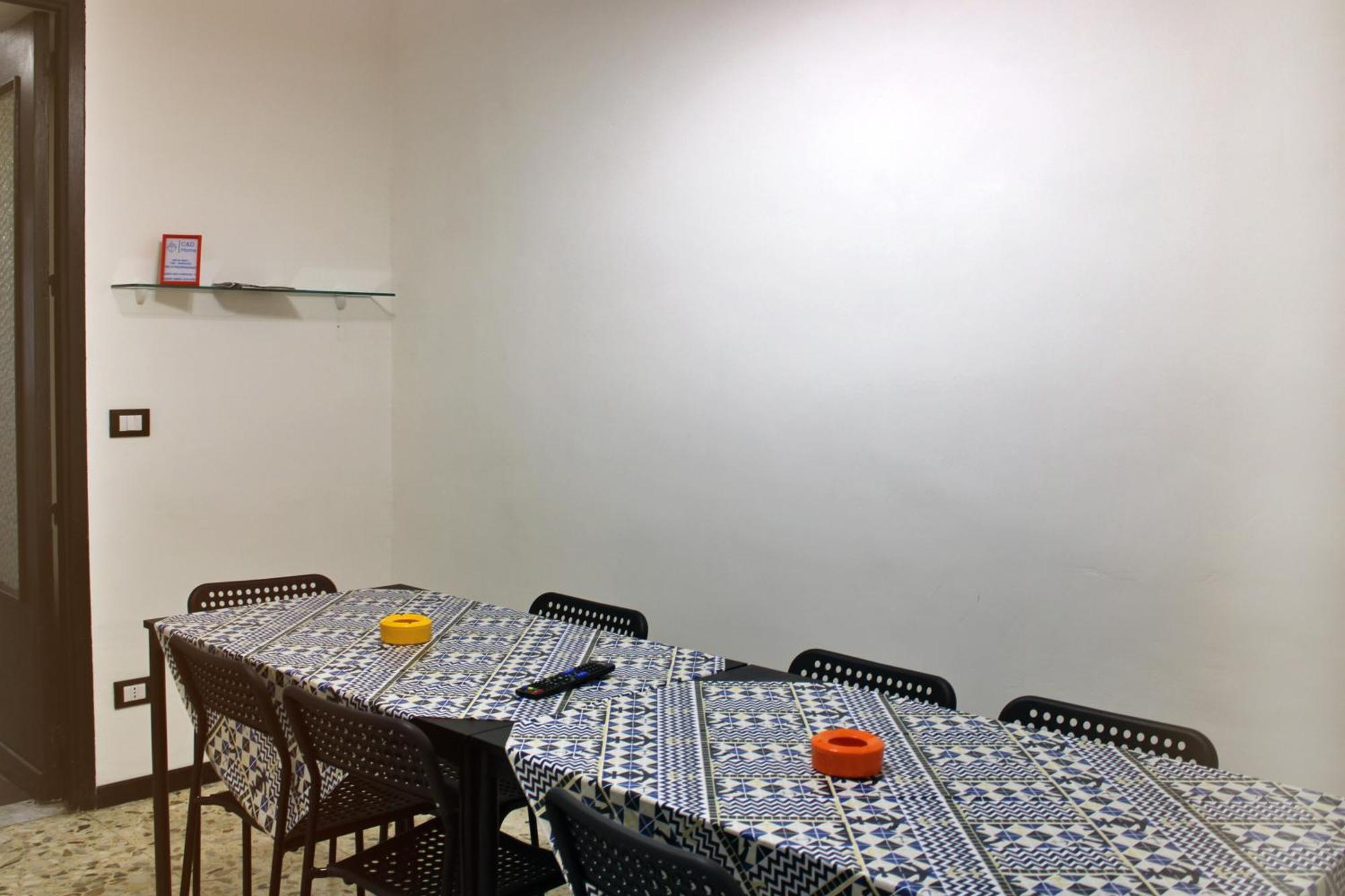Apartment C&d