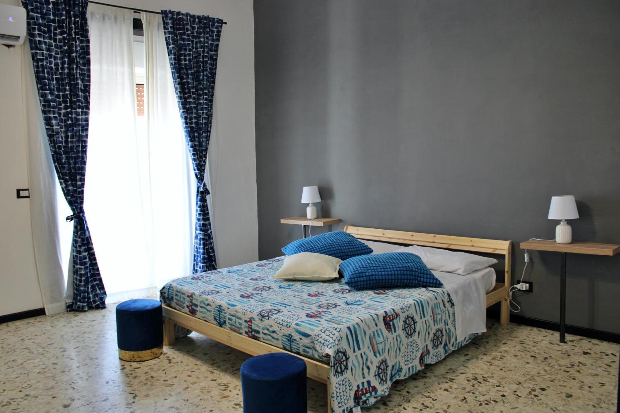 C&d Apartment *