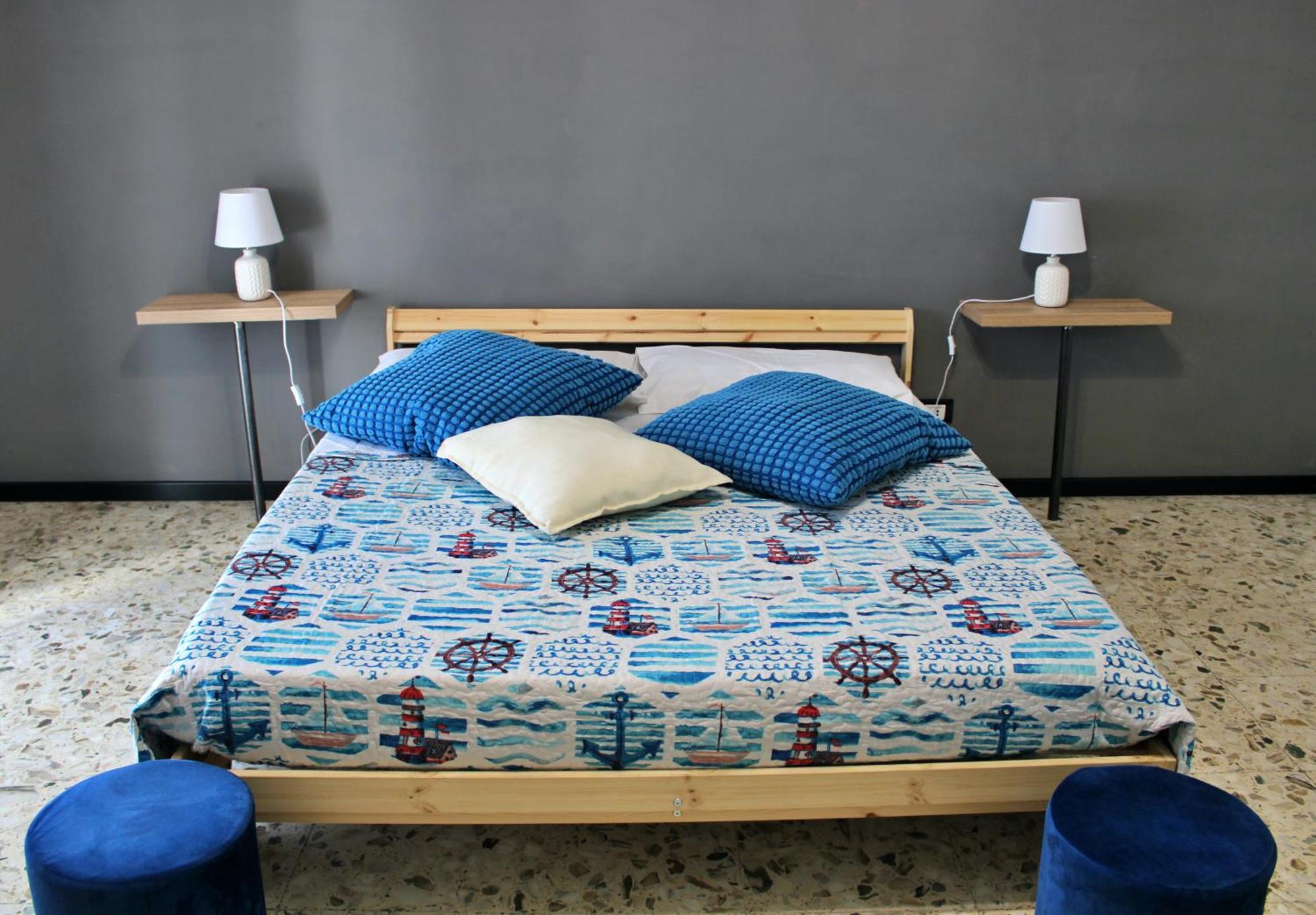 Apartment C&d Catania