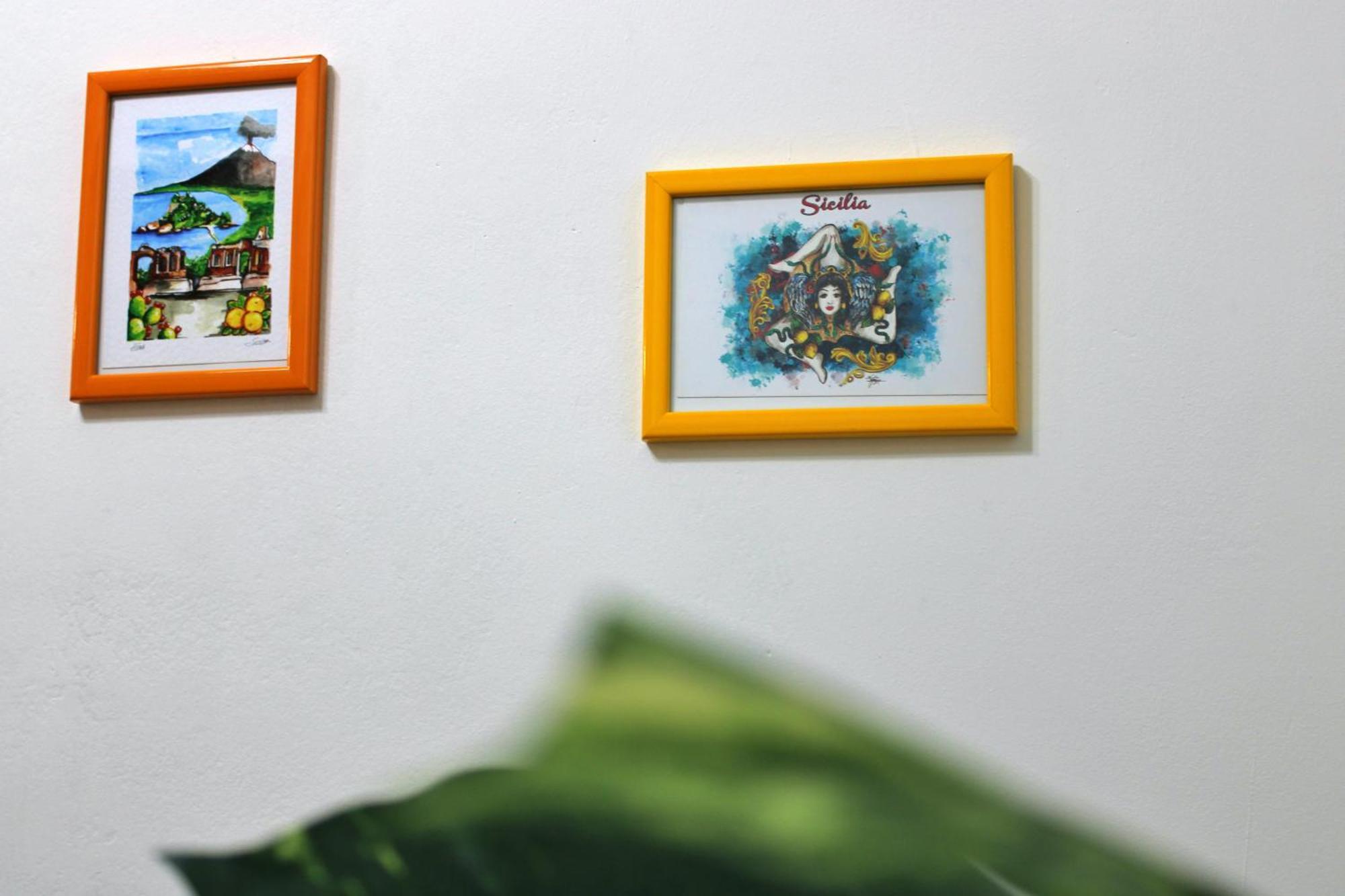 C&d Apartment *