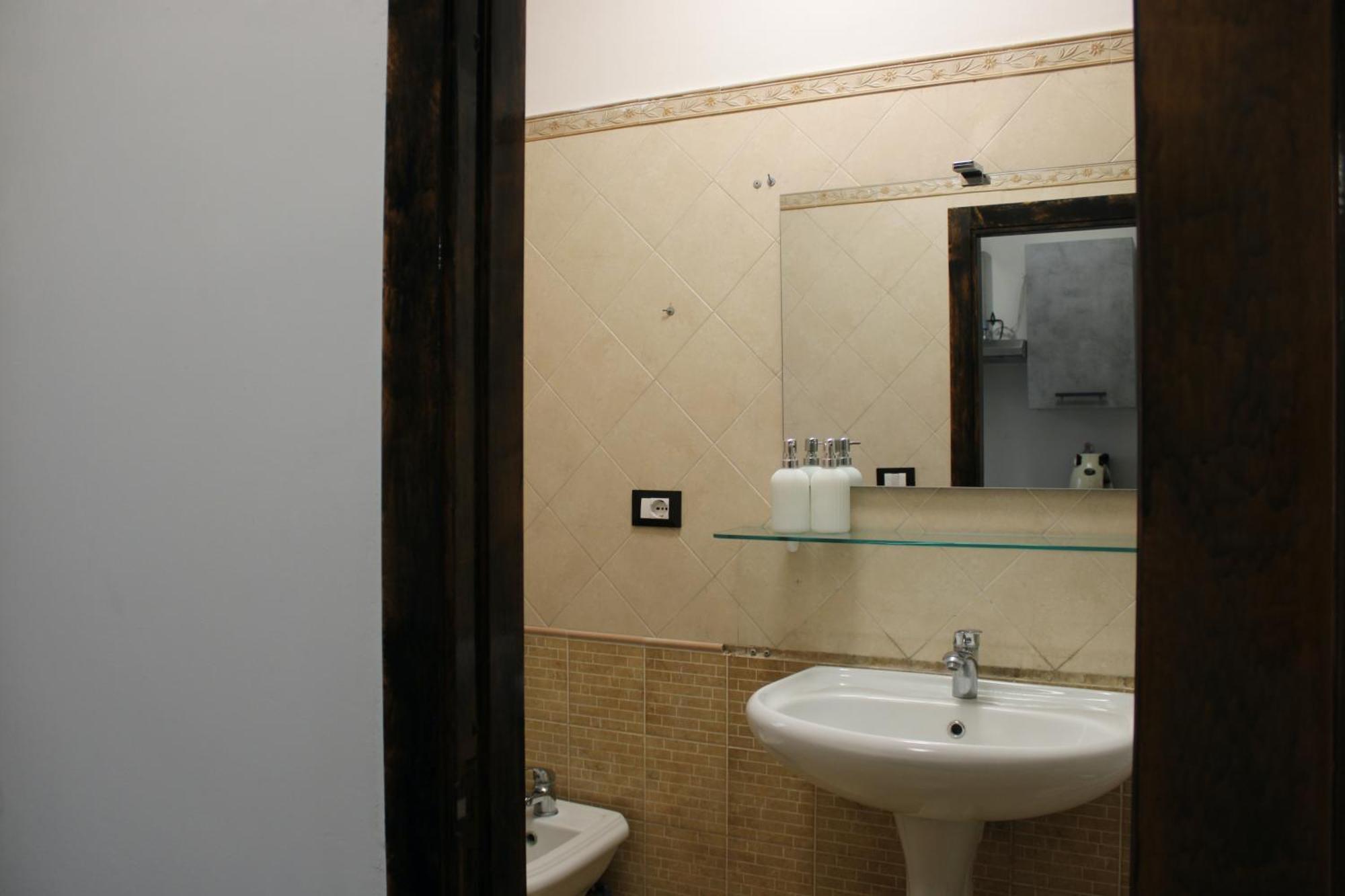 Apartment C&d Catania