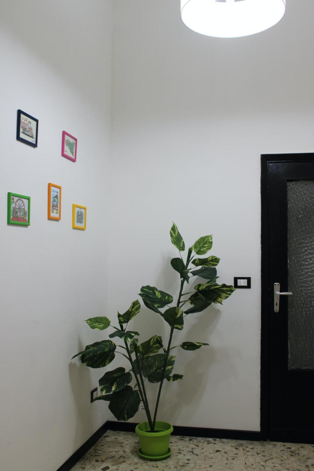 C&d Apartment *