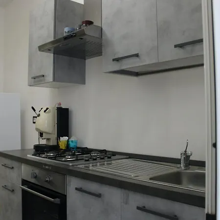 C&D Home Catânia Exterior foto