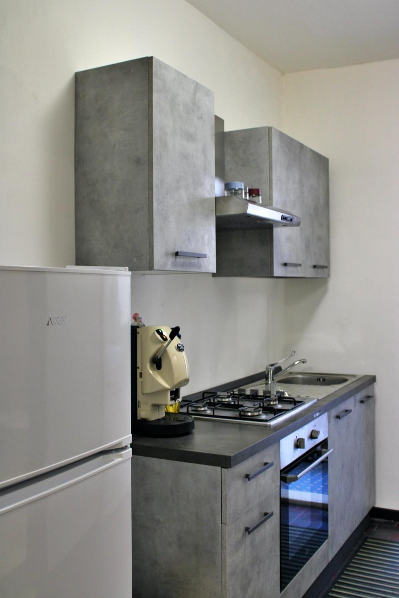 C&d Apartamento