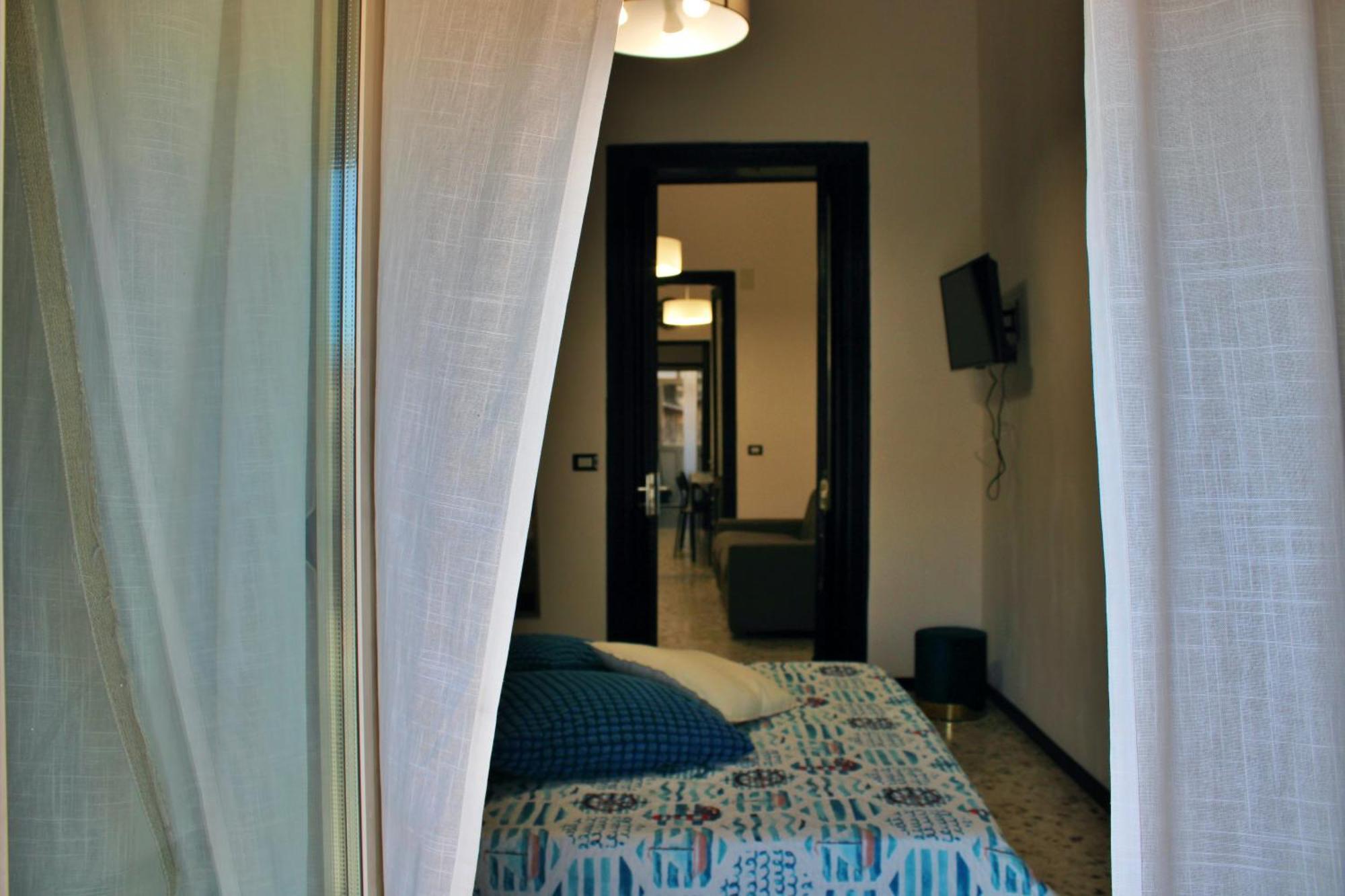 C&d Apartamento *