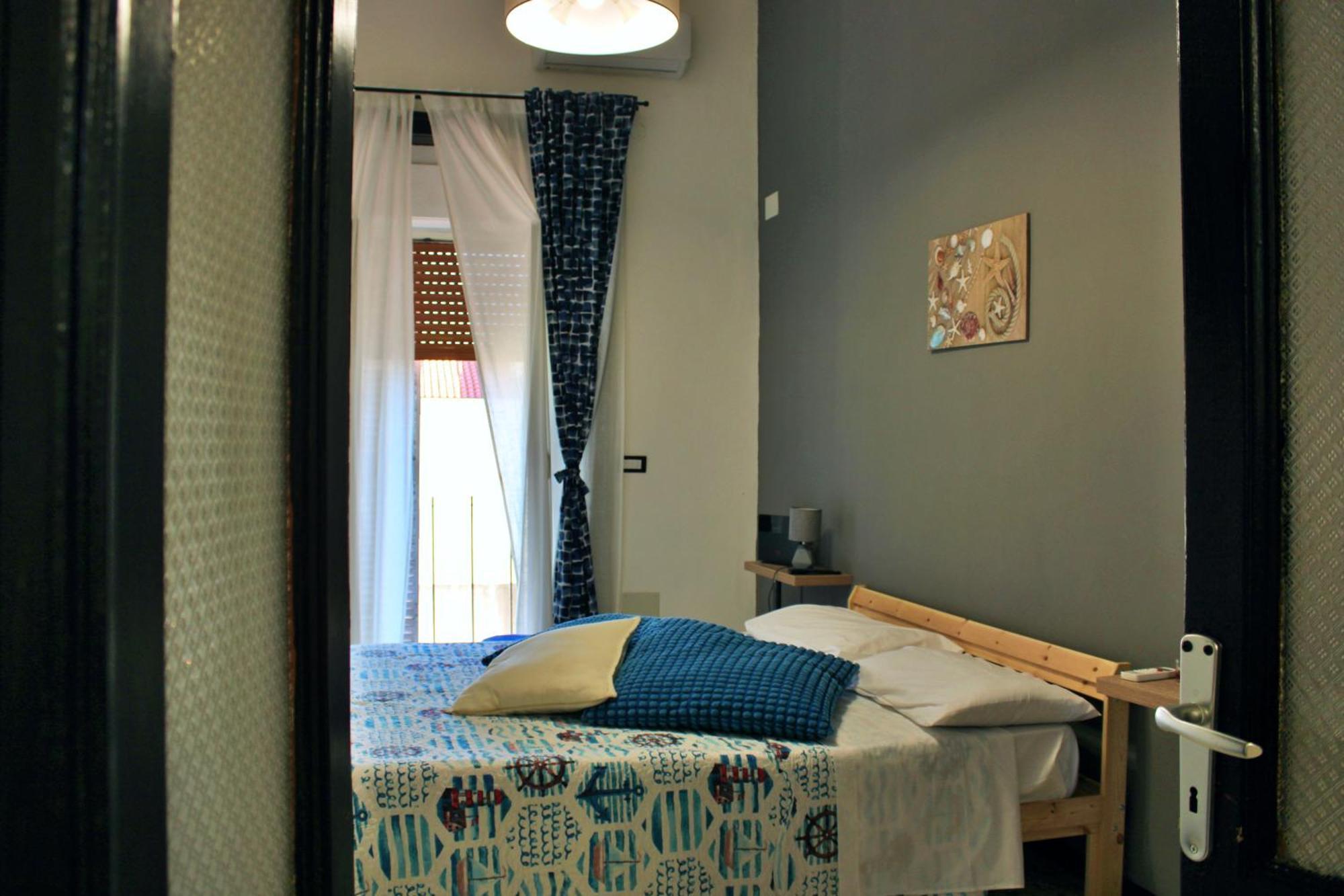 Apartamento C&d Catânia