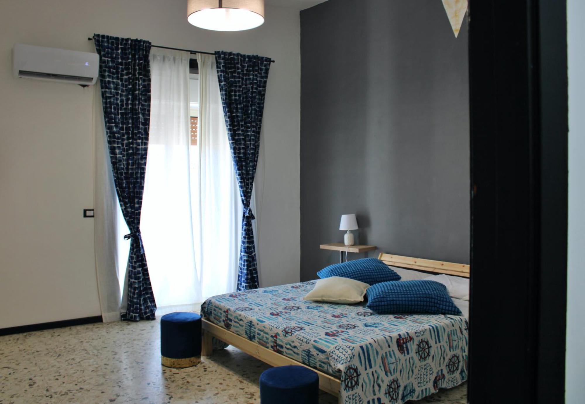 C&d Apartamento Catânia