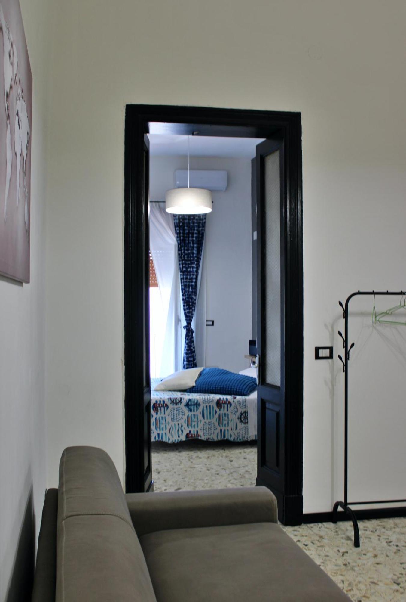 Apartamento C&d *