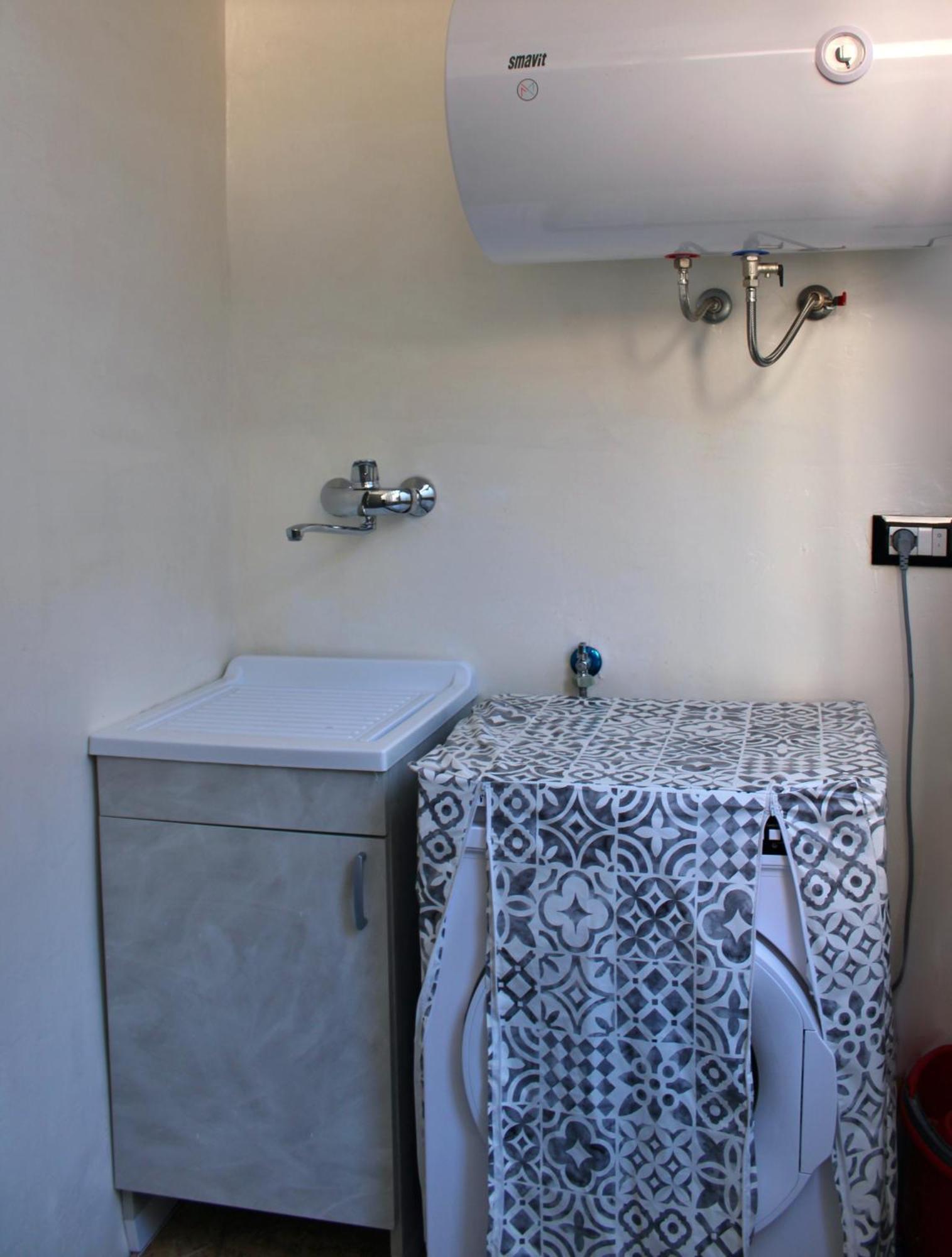 C&d Apartamento